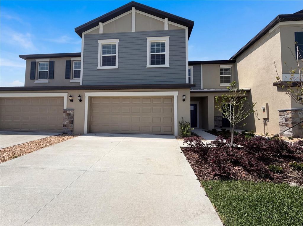 9423 GULF SHORE TERRACE, Parrish, FL 34219