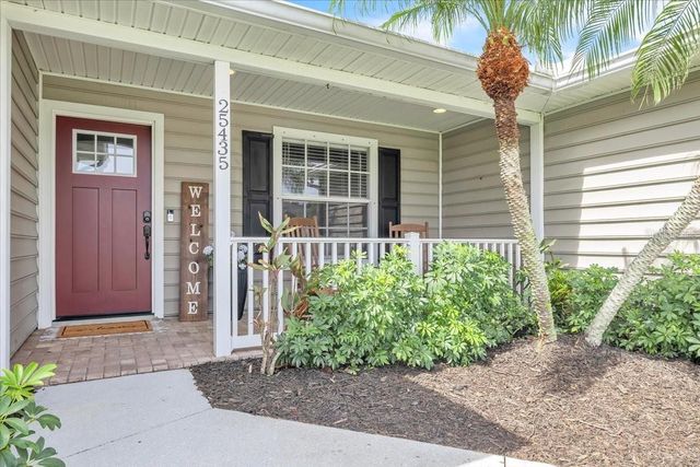 25435 AREQUIPA DRIVE, Punta Gorda, FL 33983