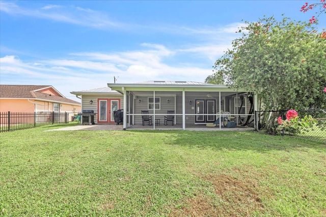 25435 AREQUIPA DRIVE, Punta Gorda, FL 33983