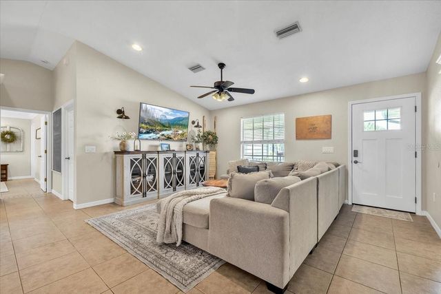 25435 AREQUIPA DRIVE, Punta Gorda, FL 33983