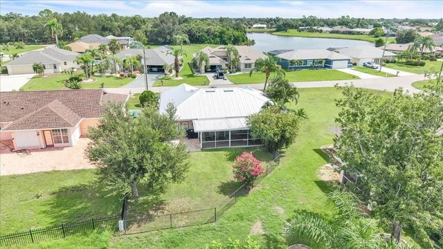 25435 AREQUIPA DRIVE, Punta Gorda, FL 33983
