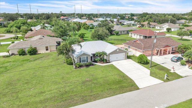 25435 AREQUIPA DRIVE, Punta Gorda, FL 33983