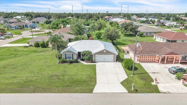 25435 AREQUIPA DRIVE, Punta Gorda, FL 33983