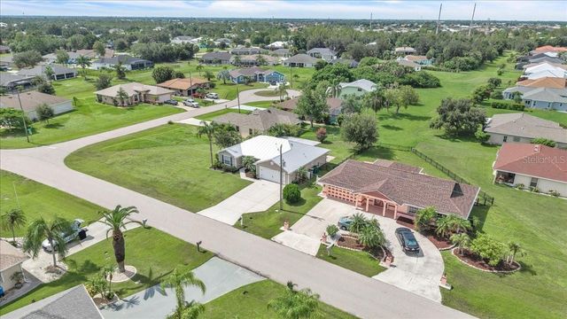 25435 AREQUIPA DRIVE, Punta Gorda, FL 33983