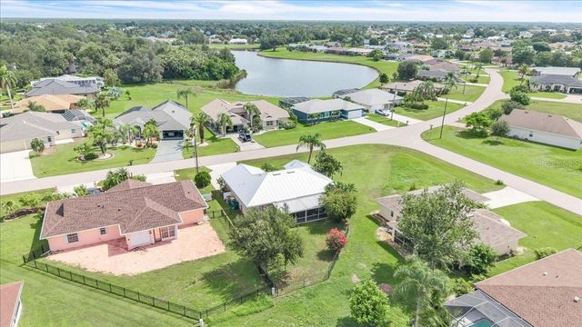 25435 AREQUIPA DRIVE, Punta Gorda, FL 33983
