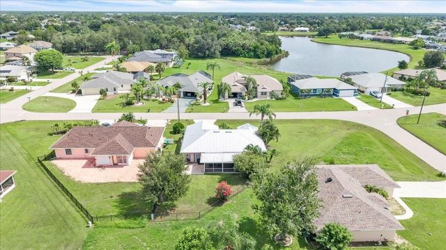 25435 AREQUIPA DRIVE, Punta Gorda, FL 33983