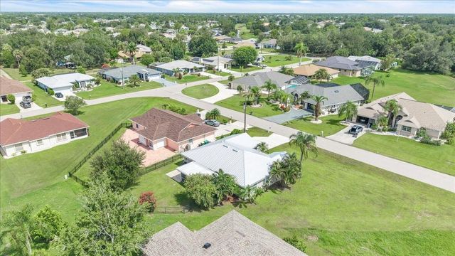 25435 AREQUIPA DRIVE, Punta Gorda, FL 33983