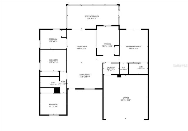 25435 AREQUIPA DRIVE, Punta Gorda, FL 33983