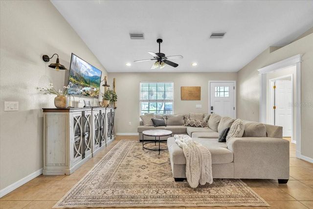 25435 AREQUIPA DRIVE, Punta Gorda, FL 33983