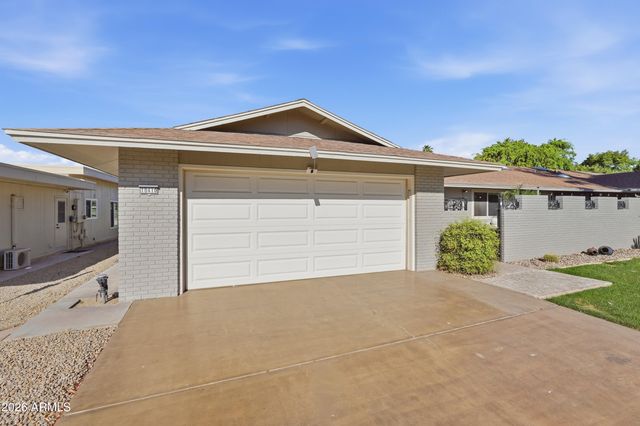 18410 N 104TH Avenue N, Sun City, AZ 85373