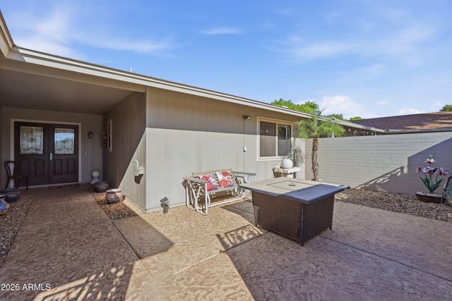 18410 N 104TH Avenue N, Sun City, AZ 85373