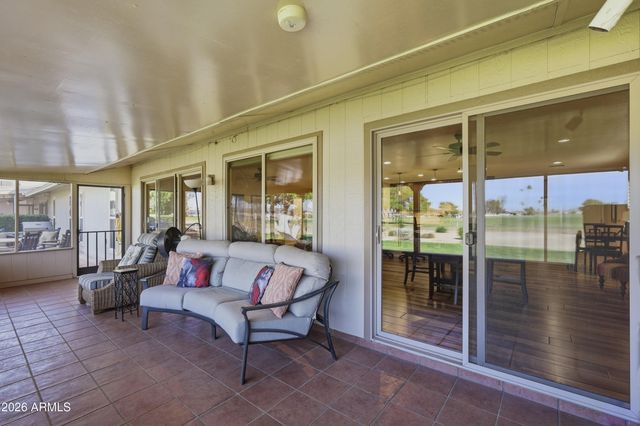 18410 N 104TH Avenue N, Sun City, AZ 85373