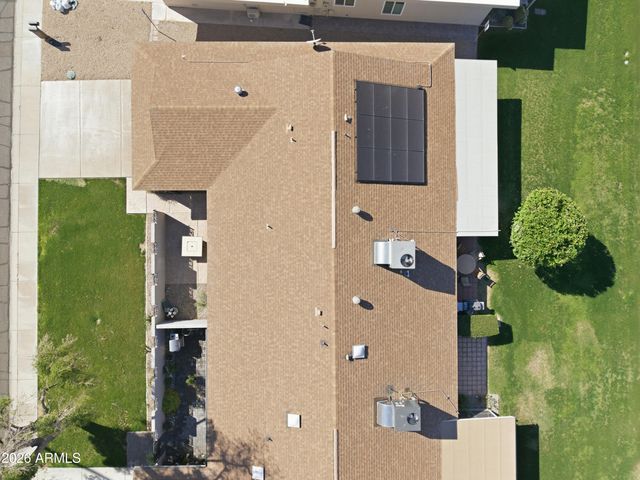 18410 N 104TH Avenue N, Sun City, AZ 85373