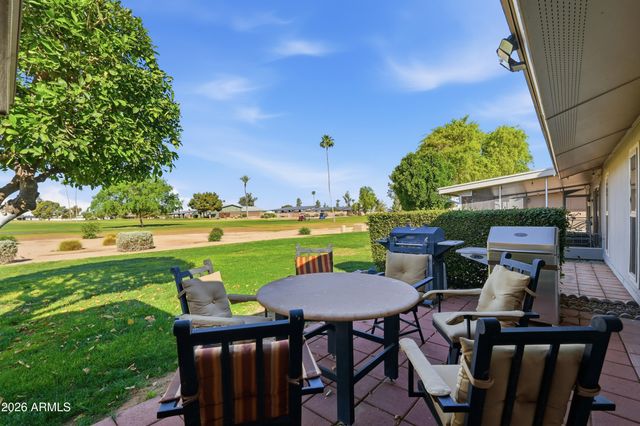 18410 N 104TH Avenue N, Sun City, AZ 85373