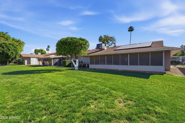 18410 N 104TH Avenue N, Sun City, AZ 85373