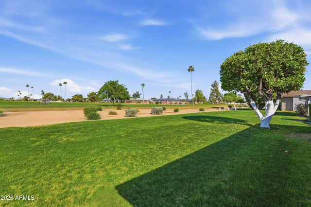 18410 N 104TH Avenue N, Sun City, AZ 85373