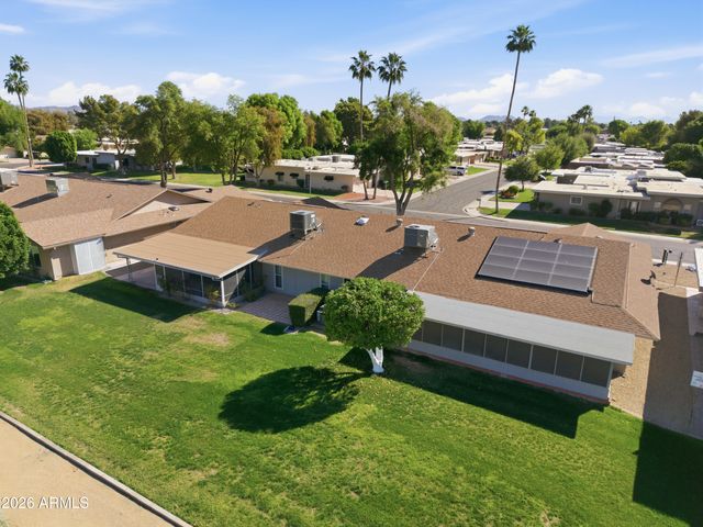 18410 N 104TH Avenue N, Sun City, AZ 85373