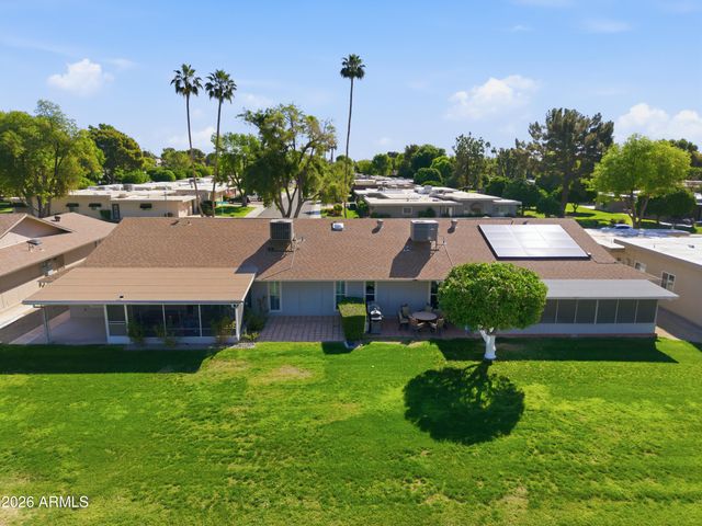 18410 N 104TH Avenue N, Sun City, AZ 85373