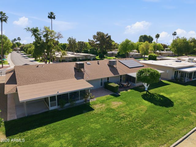 18410 N 104TH Avenue N, Sun City, AZ 85373