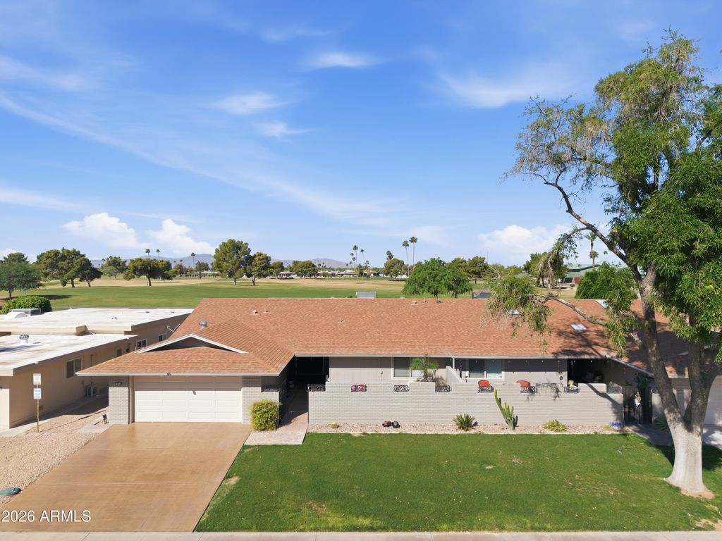 18410 N 104TH Avenue N, Sun City, AZ 85373 — photo 2