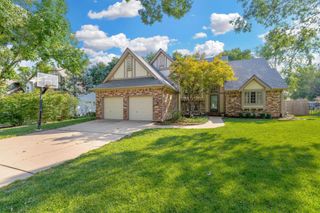 7307 E Foster St, Wichita, KS 67206