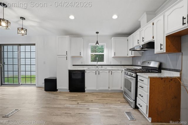 3708 Hideaway Court, Brighton Township, MI 48114
