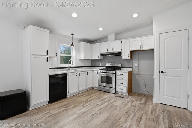 3708 Hideaway Court, Brighton Township, MI 48114