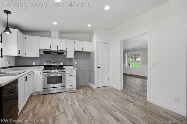 3708 Hideaway Court, Brighton Township, MI 48114