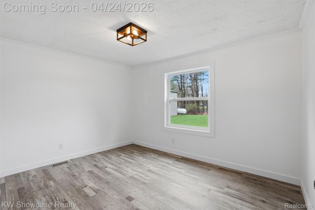 3708 Hideaway Court, Brighton Township, MI 48114