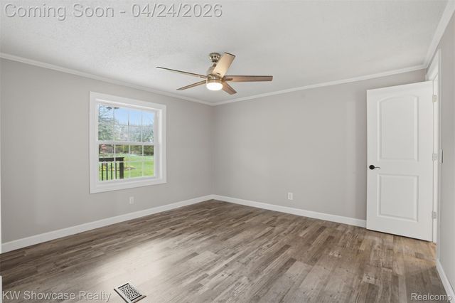 3708 Hideaway Court, Brighton Township, MI 48114