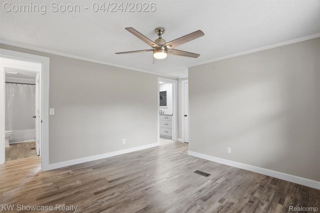 3708 Hideaway Court, Brighton Township, MI 48114