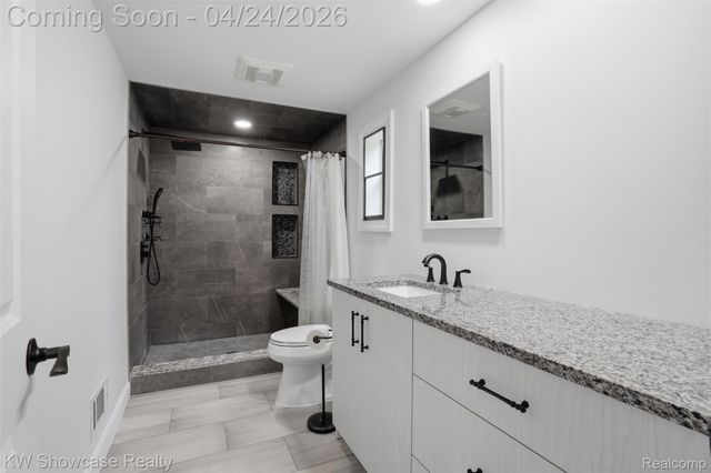 3708 Hideaway Court, Brighton Township, MI 48114