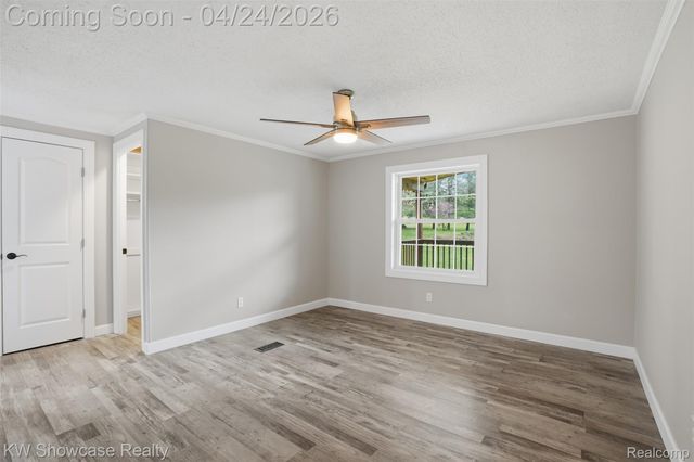 3708 Hideaway Court, Brighton Township, MI 48114