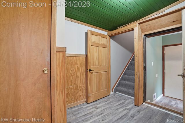3708 Hideaway Court, Brighton Township, MI 48114