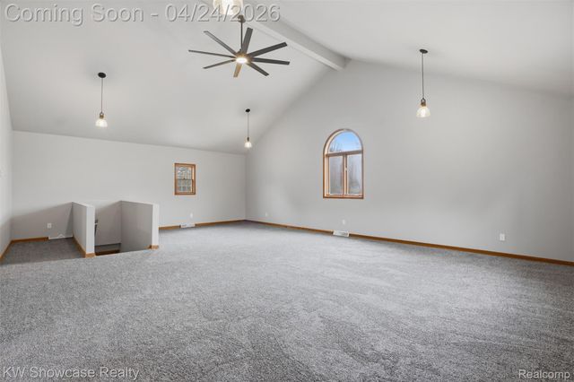 3708 Hideaway Court, Brighton Township, MI 48114