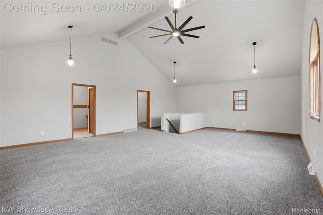 3708 Hideaway Court, Brighton Township, MI 48114