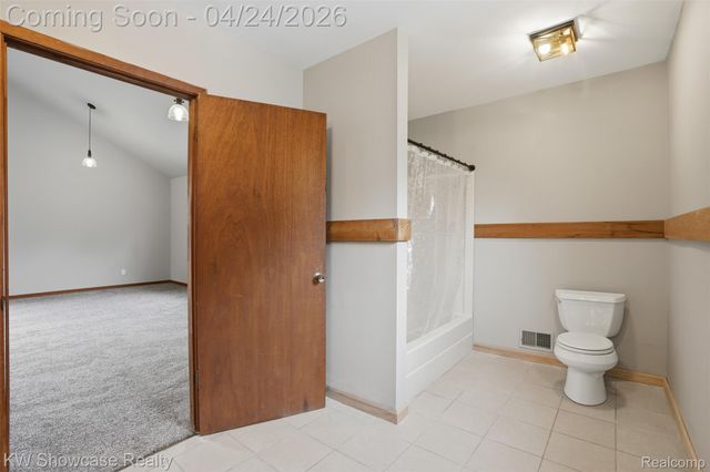 3708 Hideaway Court, Brighton Township, MI 48114