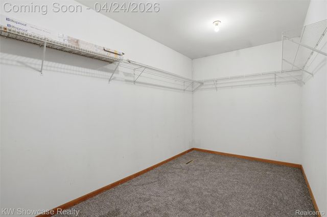 3708 Hideaway Court, Brighton Township, MI 48114