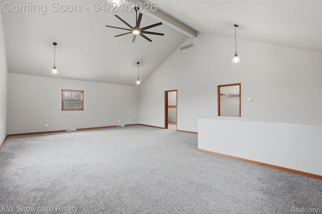3708 Hideaway Court, Brighton Township, MI 48114