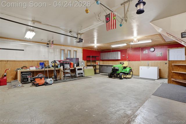 3708 Hideaway Court, Brighton Township, MI 48114