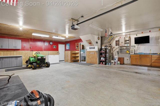 3708 Hideaway Court, Brighton Township, MI 48114