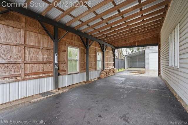 3708 Hideaway Court, Brighton Township, MI 48114