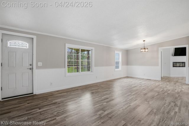 3708 Hideaway Court, Brighton Township, MI 48114