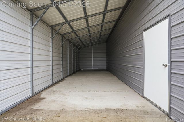 3708 Hideaway Court, Brighton Township, MI 48114