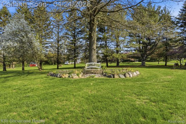 3708 Hideaway Court, Brighton Township, MI 48114