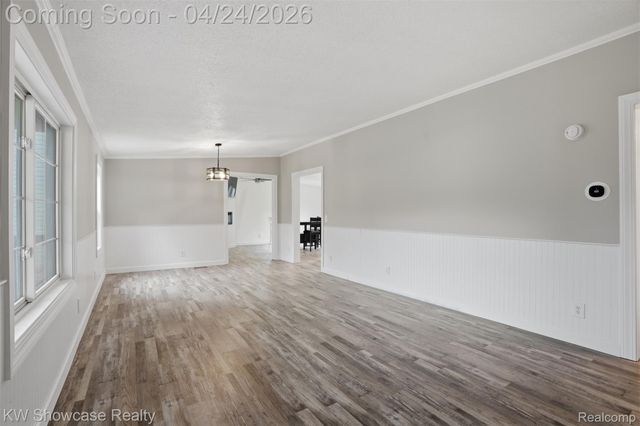 3708 Hideaway Court, Brighton Township, MI 48114