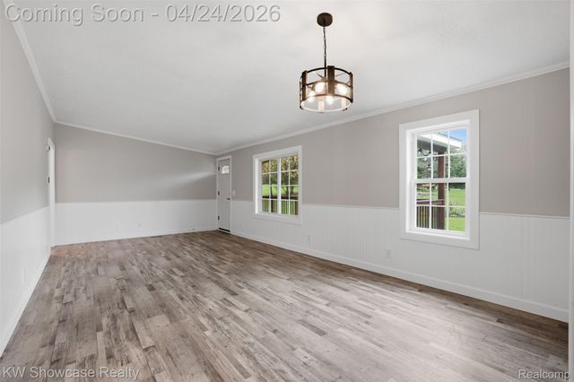 3708 Hideaway Court, Brighton Township, MI 48114