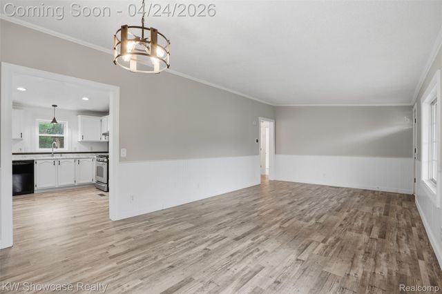 3708 Hideaway Court, Brighton Township, MI 48114
