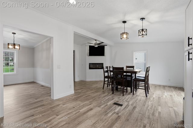 3708 Hideaway Court, Brighton Township, MI 48114