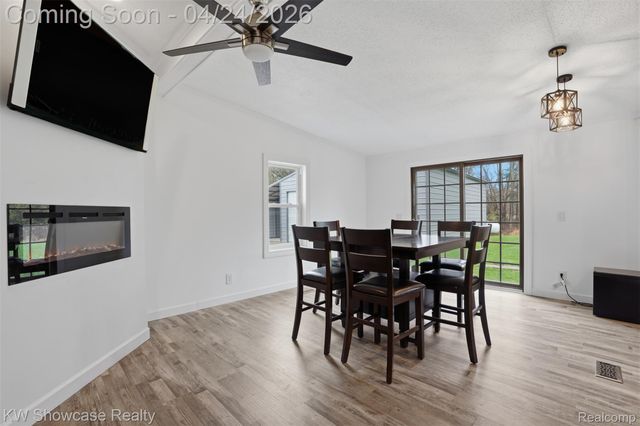 3708 Hideaway Court, Brighton Township, MI 48114